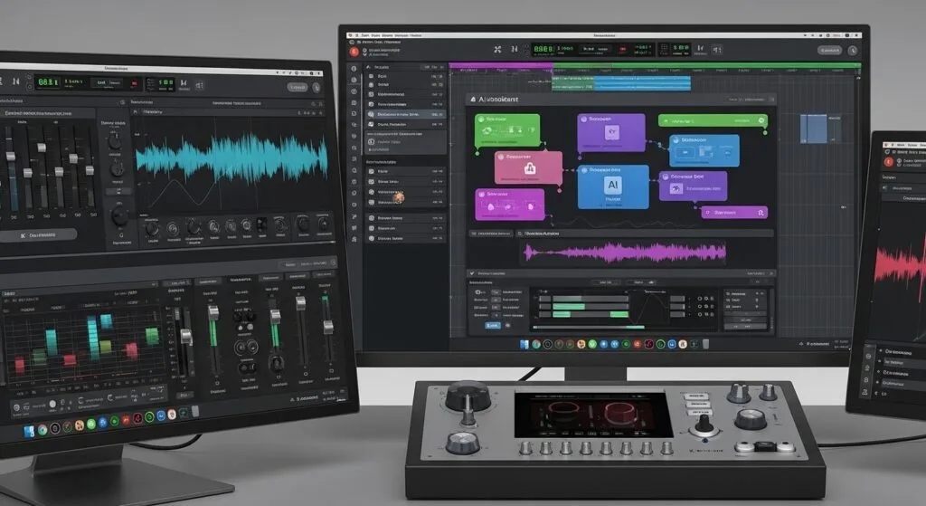 What Is Suno AI? 6 Essential Facts About the AI Music Platform 8 What is Suno AI good at