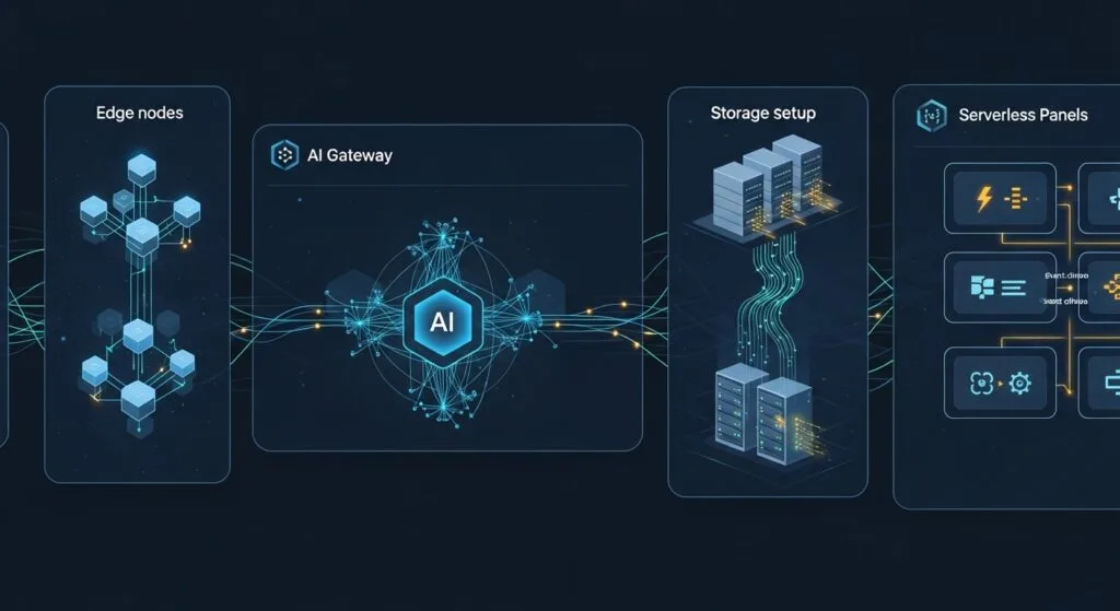 How to Set Up Moltworker in 7 Deployment Steps: A Practical Guide 7 How to set up Moltworker step by step
