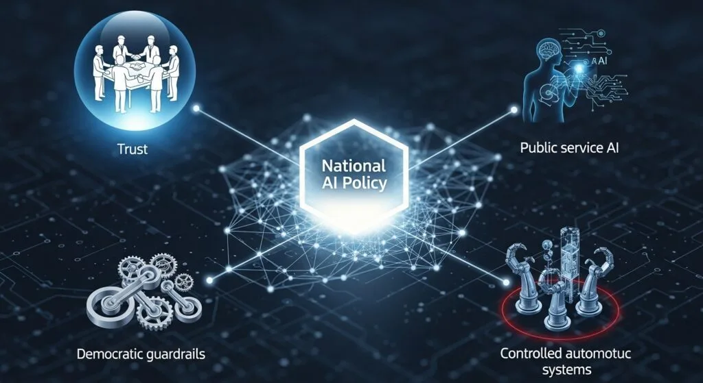 Anthropic UK Expansion: 7 Critical Facts About Why the UK Wants Anthropic's Guardrails 7 Why Anthropic UK expansion matters