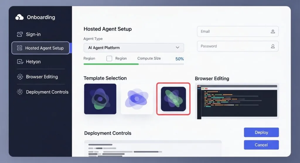 What Is Agentverse? 7 Essential Facts About Fetch.ai's AI Agent Discovery Platform 9 What is Agentverse access right now