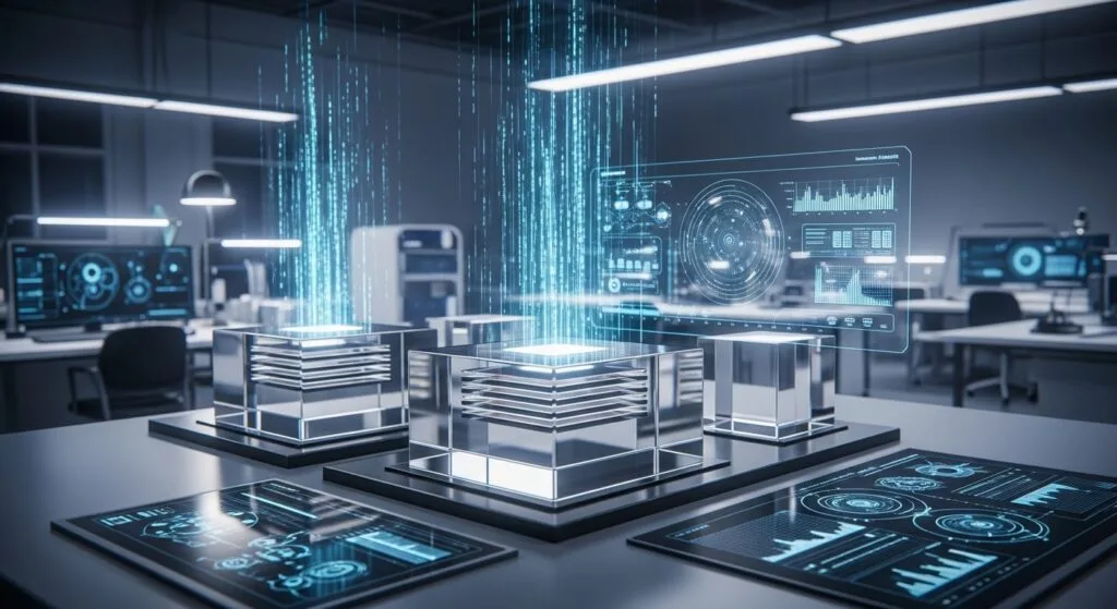 What Is Project Silica? 6 Essential Facts About Microsoft's Glass Storage Project 6 What is Project Silica in simple terms