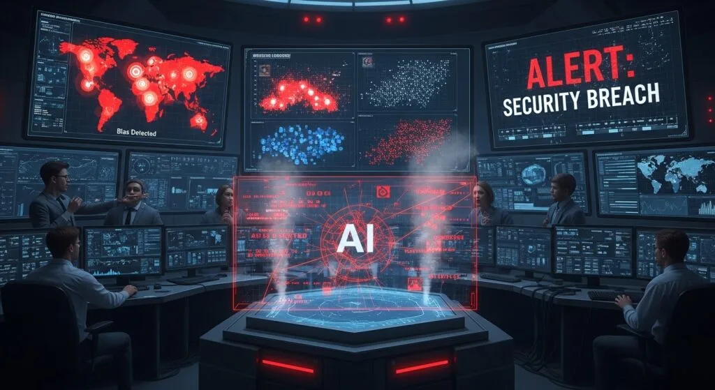 What Is Poisoned AI? 7 Critical Facts About the AI Security Threat 8 What damage can poisoned AI cause?