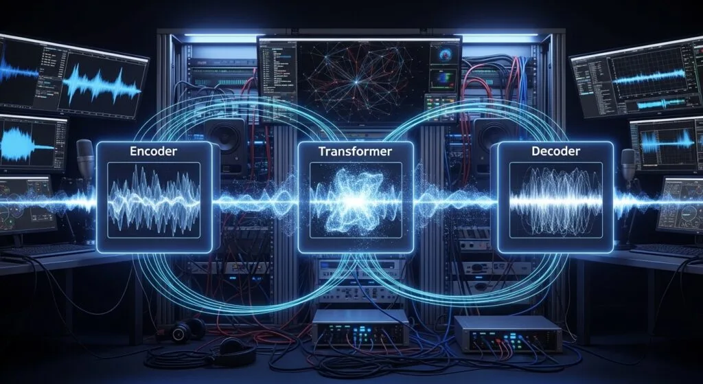 What Is NVIDIA PersonaPlex? 5 Essential Facts You Should Know 6 How NVIDIA PersonaPlex architecture works