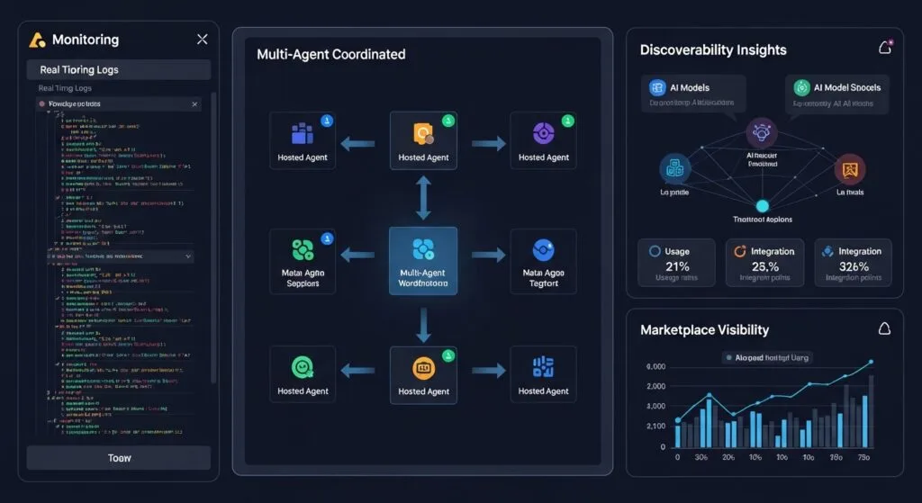 What Is Agentverse? 7 Essential Facts About Fetch.ai's AI Agent Discovery Platform 8 What is Agentverse good at