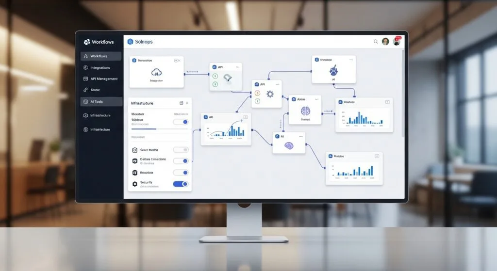 What Is n8n? 6 Essential Facts About the Workflow Automation Platform for Technical Teams 6 What is n8n in the automation ecosystem