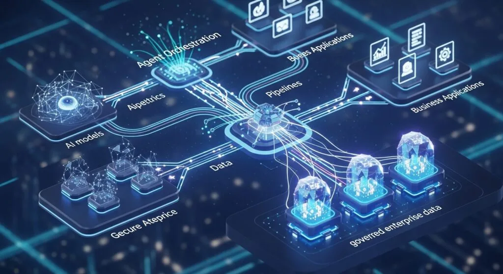 Snowflake AI Platform: 7 Critical Facts About Shipping With Your Data 8 7 critical facts behind the Snowflake AI platform