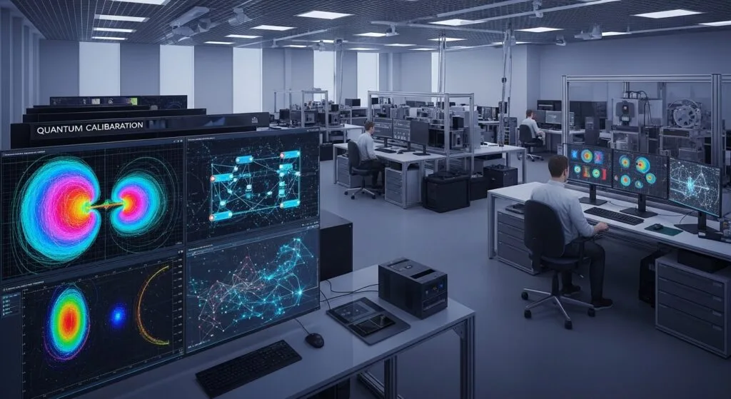 What Is NVIDIA Ising? 6 Essential Facts About NVIDIA's Open AI Models for Quantum Computing 7 How NVIDIA Ising works across quantum workflows