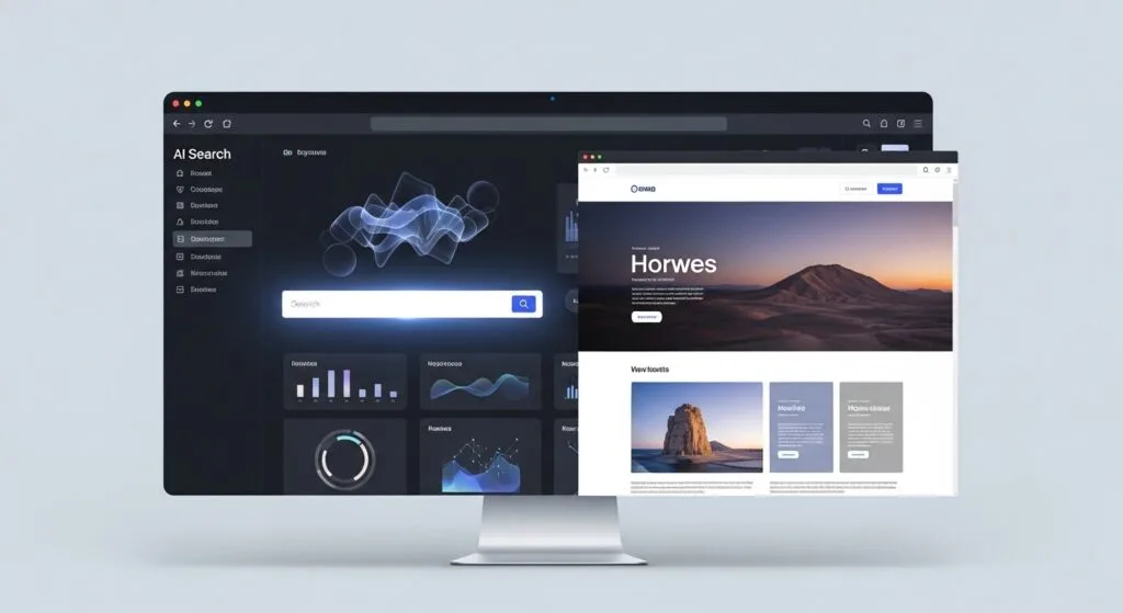Google AI Mode in Chrome Goes Side by Side With the Web: 7 Critical Facts That Matter 6 Google AI Mode in Chrome at a glance