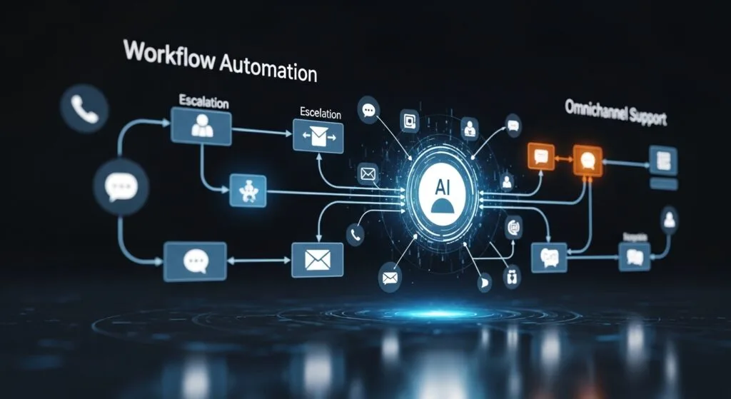 What Is Chatbase? 7 Powerful Facts About the AI Support Agent Platform 7 7 powerful facts behind what is Chatbase