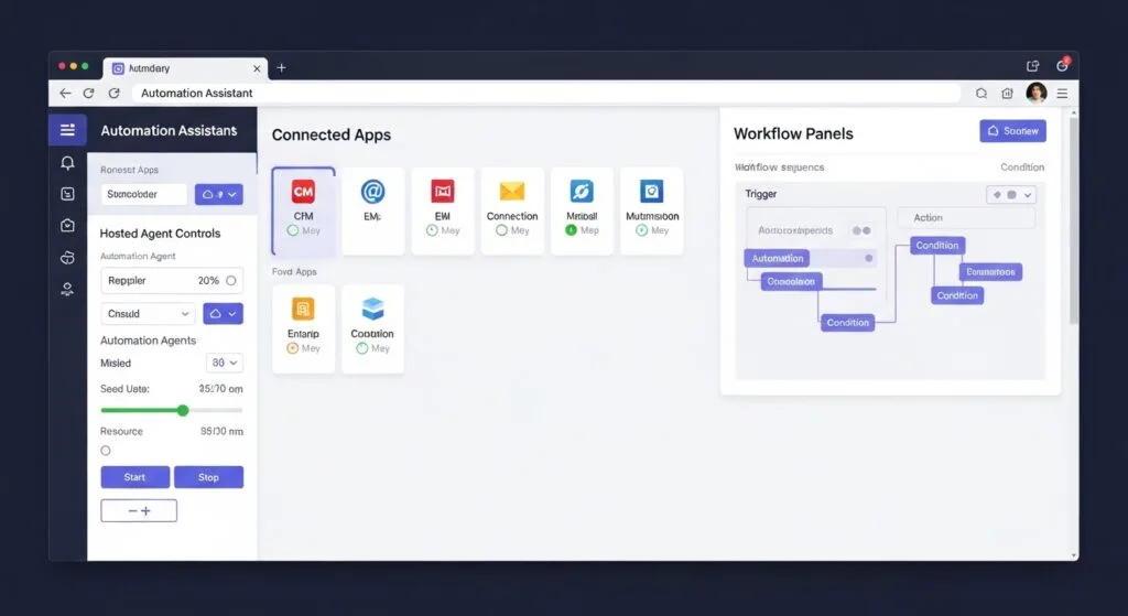 How to Set Up TrustClaw in 6 Simple Steps: A Hosted Setup Guide 7 How to set up TrustClaw step by step