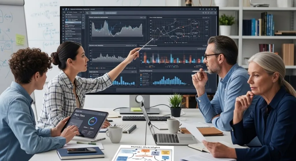 What Is Perplexity? 7 Powerful Facts About the AI Answer Engine 9 What is Perplexity still limited by