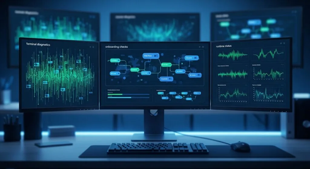 How to Set Up ZeroClaw in 7 Practical Steps: A Beginner Guide 8 Troubleshooting common problems when you learn how to set up ZeroClaw