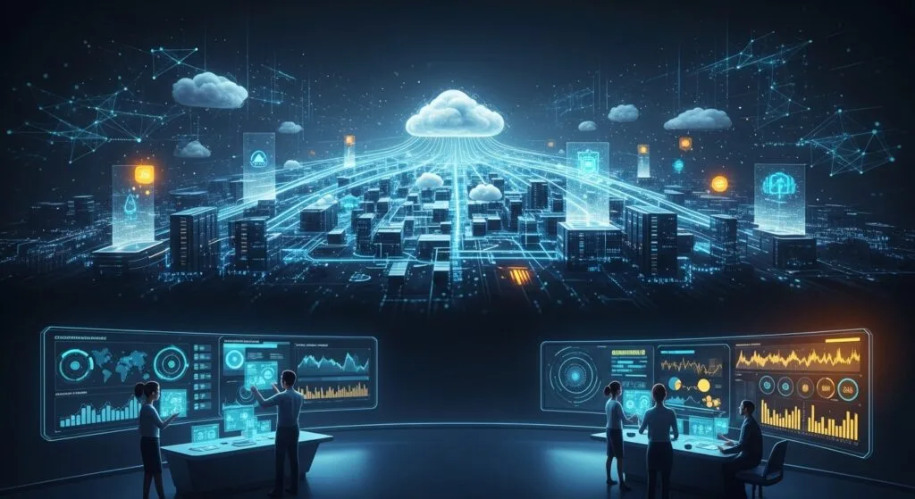 Commvault Launches Ctrl-Z for Cloud AI Workloads: 7 Critical Facts 5 Why this matters