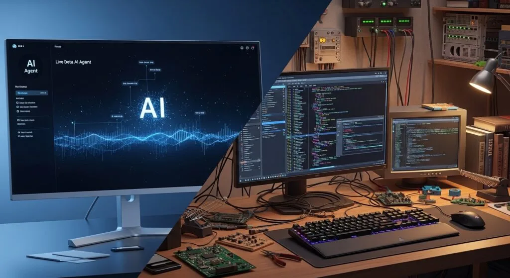 What Is AgentGPT? 7 Essential Facts About the Browser-Based Autonomous AI Agent Tool 9 What is AgentGPT access and setup right now