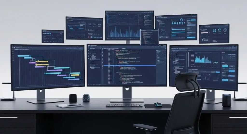 What is GLM-5.1 in simple terms