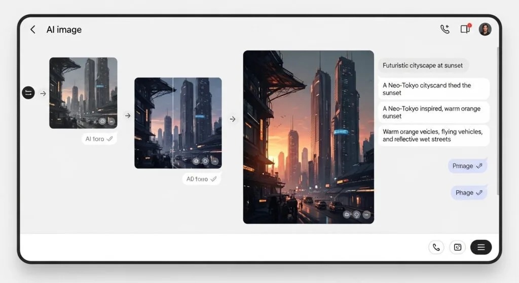 What Is ChatGPT 4o Images? 5 Essential Facts About OpenAI's Native Image Generation 6 What is ChatGPT 4o Images in simple terms