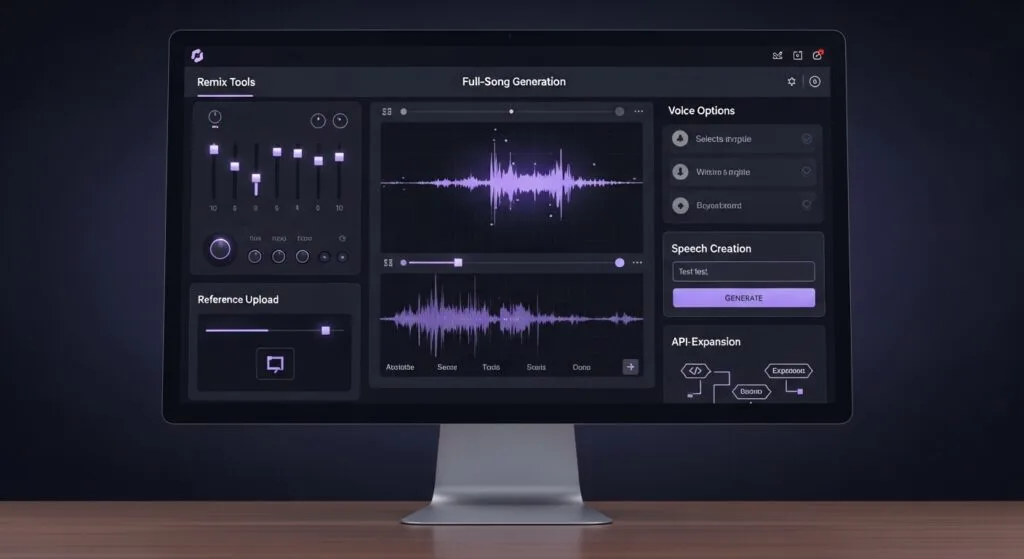 What Is Mureka AI? 6 Essential Facts About the AI Music Platform 7 What is Mureka AI in the current Mureka product story
