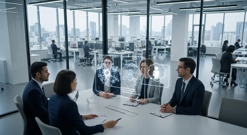 DeepMind Hires Philosopher: What the Move Signals for AI Governance 8 Why DeepMind Hires Philosopher Matters