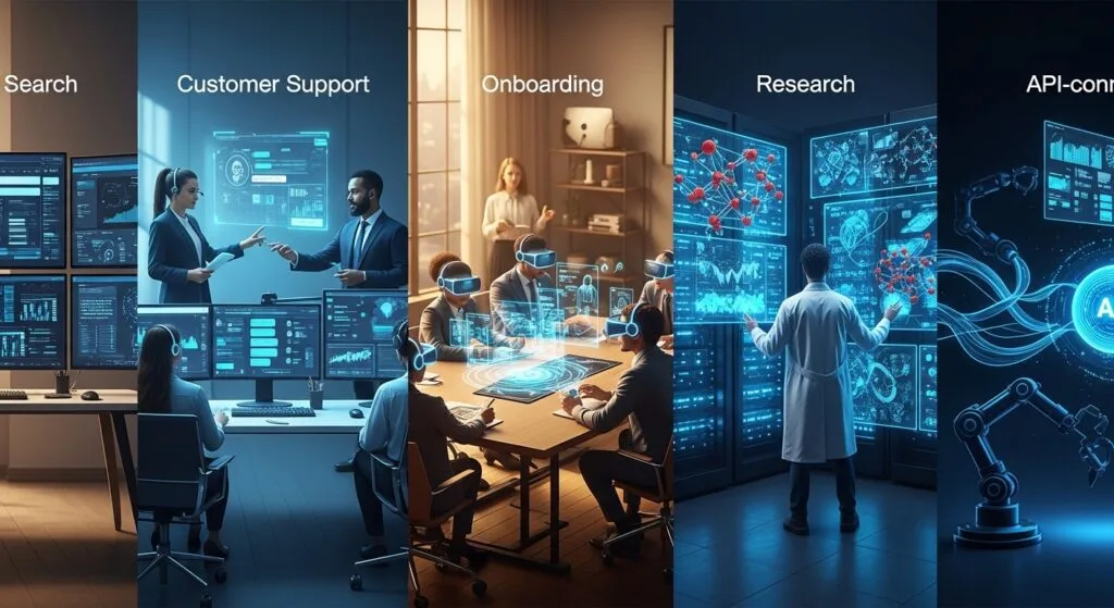What Is CustomGPT.ai? 7 Essential Facts About the Business AI and RAG Platform 8 What is CustomGPT.ai good at