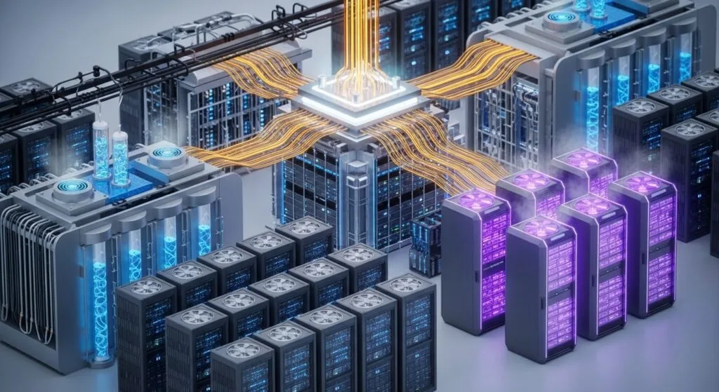 Firmus Southgate $5.5B Valuation: 7 Critical Facts About the Nvidia-Backed AI Data Center Builder 6 Why Firmus Southgate $5.5B valuation matters