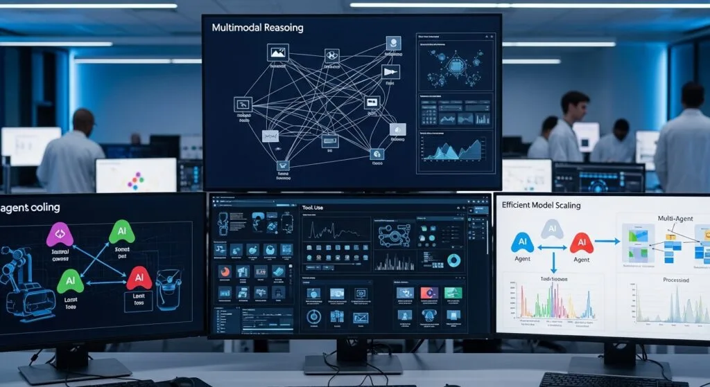 What Is Muse Spark? 5 Essential Facts About Meta's Multimodal Reasoning Model 6 How Muse Spark works and why Meta built it