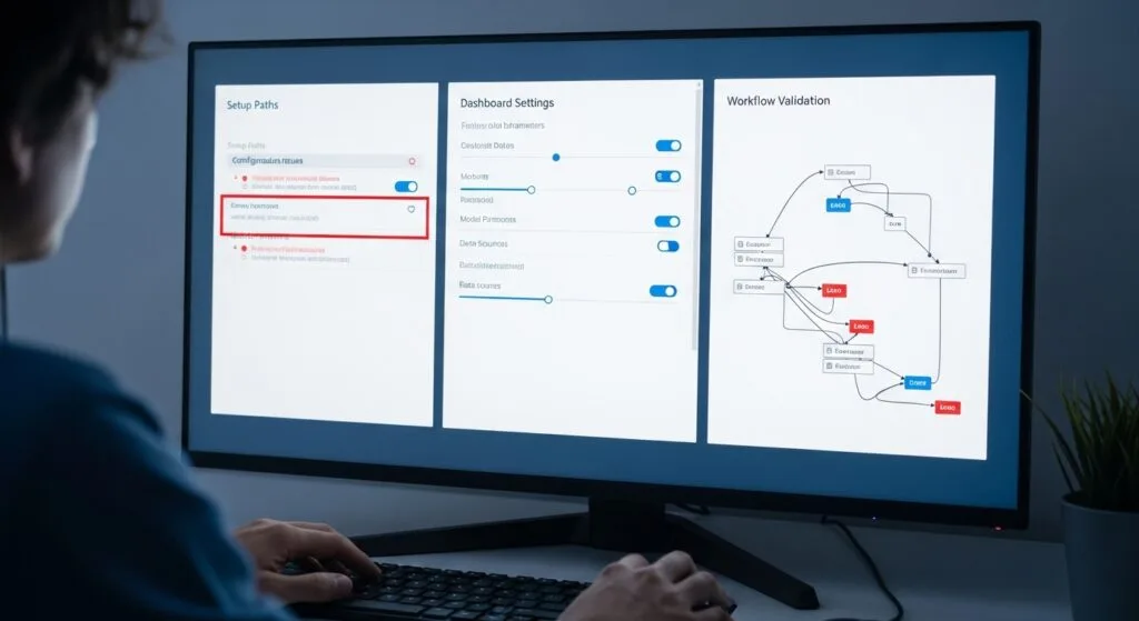 How to Set Up SuperAGI in 2 Clear Paths: Hosted Platform or Legacy Framework 8 Troubleshooting common problems when you learn how to set up SuperAGI
