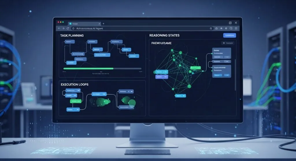 What Is AgentGPT? 7 Essential Facts About the Browser-Based Autonomous AI Agent Tool 7 7 essential facts behind what is AgentGPT