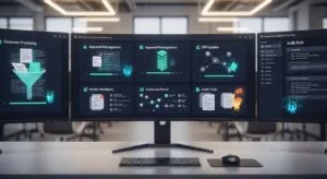What Is Komo? 7 Powerful Facts About the AI Operations Platform