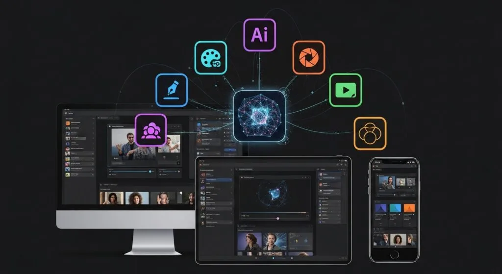 What Is Adobe Firefly? 5 Essential Facts About Adobe's Generative AI Platform 9 What is Adobe Firefly access right now