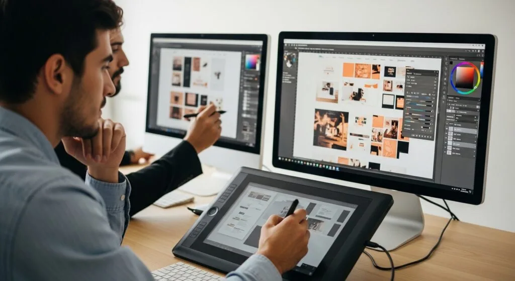 What Is Adobe Firefly? 5 Essential Facts About Adobe's Generative AI Platform 7 What is Adobe Firefly in Adobe's creative stack