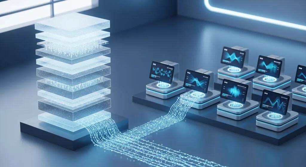 What is AirLLM in simple terms