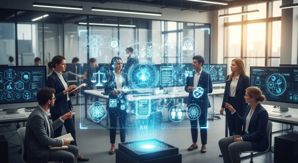 DeepMind Hires Philosopher: What the Move Signals for AI Governance 9 Why This Hire Stands Out