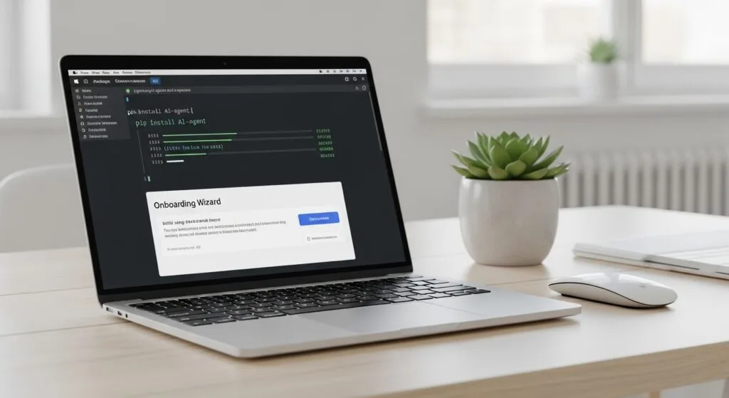How to Set Up Nanobot in 6 Simple Steps: A Clear Beginner Guide 7 How to set up Nanobot step by step
