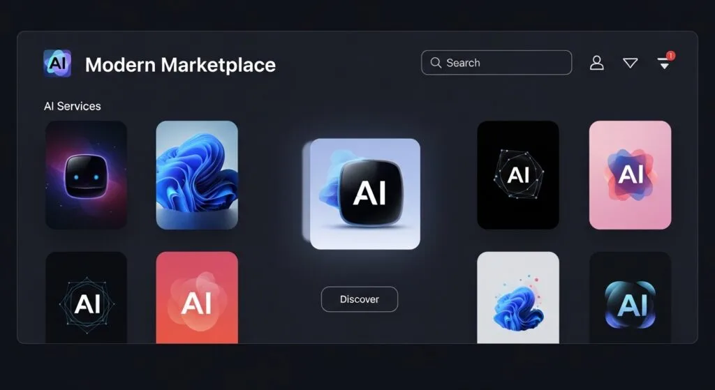 What Is Agentverse? 7 Essential Facts About Fetch.ai's AI Agent Discovery Platform 6 What is Agentverse in simple terms