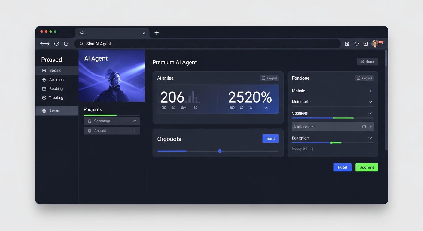 server: complete guide - progressive robot Images High... What Is AgentGPT? 7 Essential Facts About the Browser-Based Autonomous ...