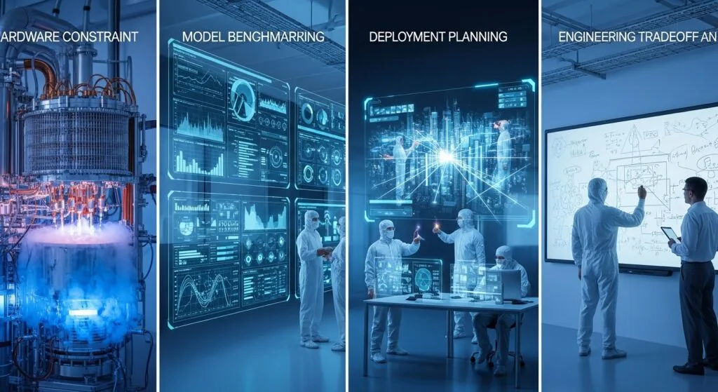 What Is NVIDIA Ising? 6 Essential Facts About NVIDIA's Open AI Models for Quantum Computing 9 Limitations and deployment considerations