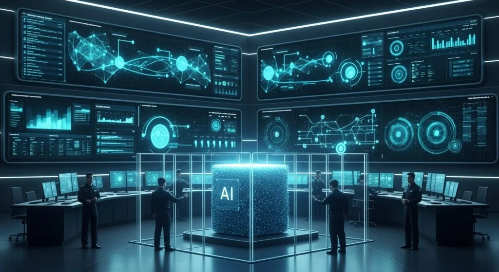 Why Anthropic is restricting access