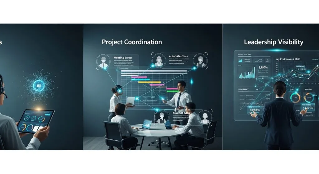 What Is Fathom AI? 7 Critical Facts About the Meeting Notetaker Startup 9 Where Fathom AI makes the most sense