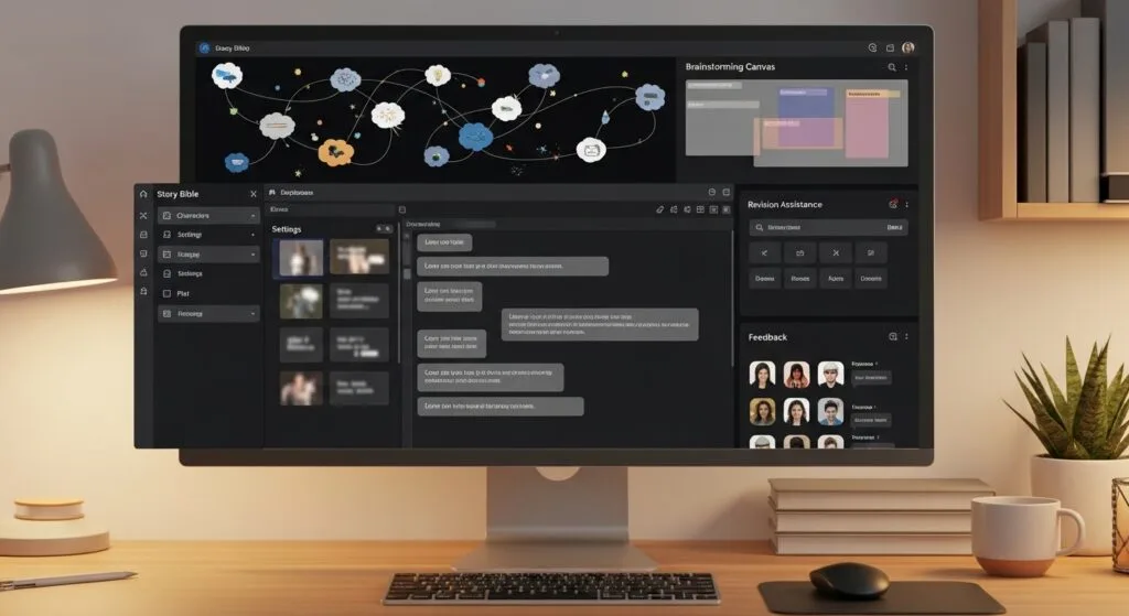 What Is Sudowrite? 7 Powerful Facts About the AI Writing Tool 7 What is Sudowrite in the current Sudowrite product story