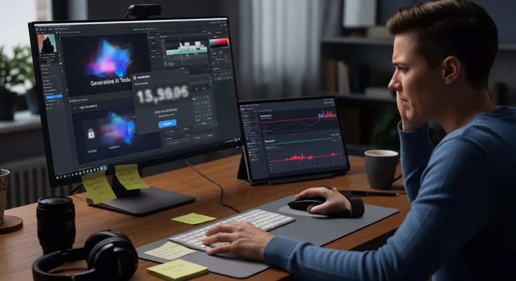 What Is Luminar Neo? 7 Powerful Facts About the AI Photo Editor 9 What is Luminar Neo still limited by