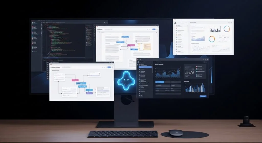 What Is MiniMax M2.7? 7 Powerful Facts About the Agentic AI Model 6 What is MiniMax M2.7 in simple terms