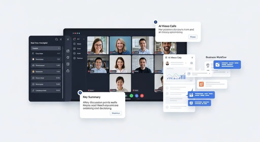 What Is Fathom AI? 7 Critical Facts About the Meeting Notetaker Startup 6 Fathom AI at a glance