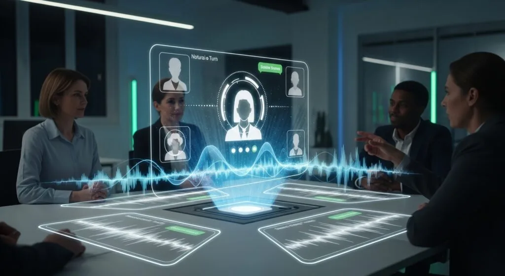 What Is NVIDIA PersonaPlex? 5 Essential Facts You Should Know 7 The impact of NVIDIA PersonaPlex on voice AI