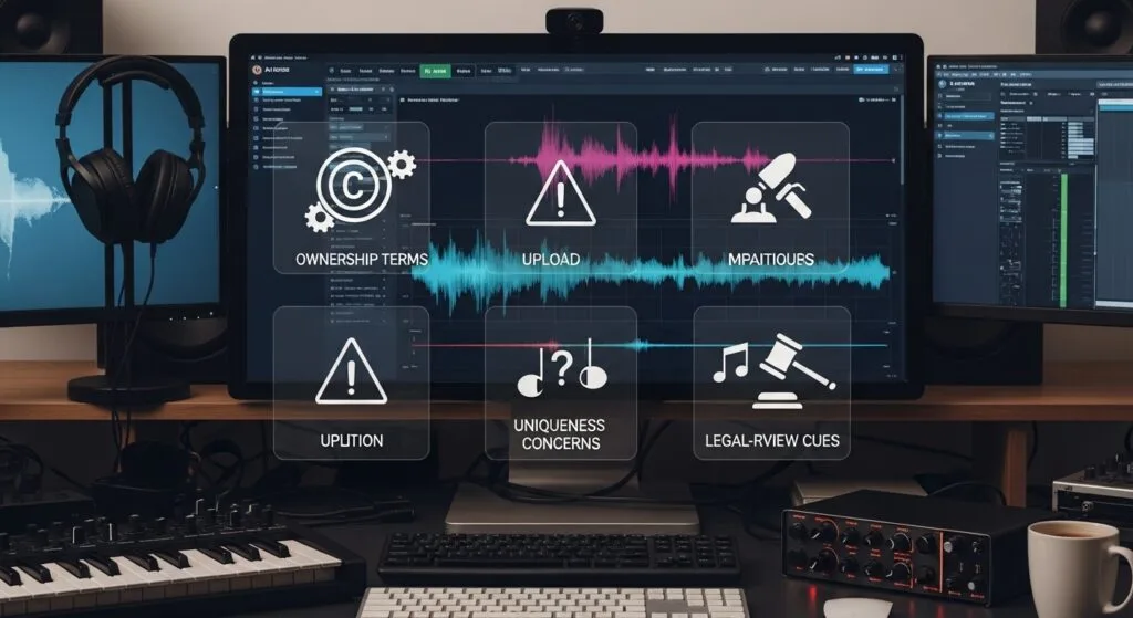 What Is Mureka AI? 6 Essential Facts About the AI Music Platform 9 What is Mureka AI still limited by