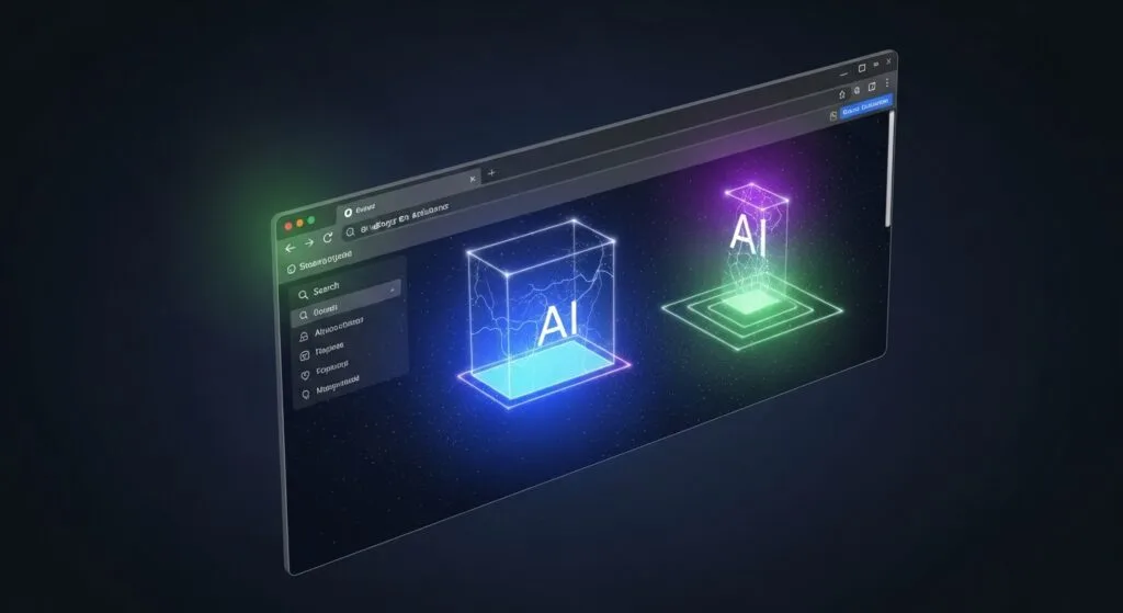 Google AI Mode in Chrome Goes Side by Side With the Web: 7 Critical Facts That Matter 9 What Google AI Mode in Chrome means