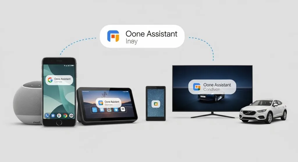 What Is Google Assistant? 5 Essential Facts About Google's Voice Assistant 7 What is Google Assistant in Google's ecosystem