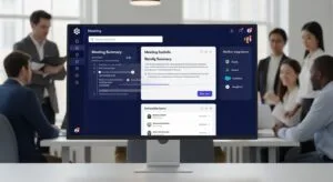 What Is Fireflies.ai? 5 Essential Facts About the AI Meeting Notetaker