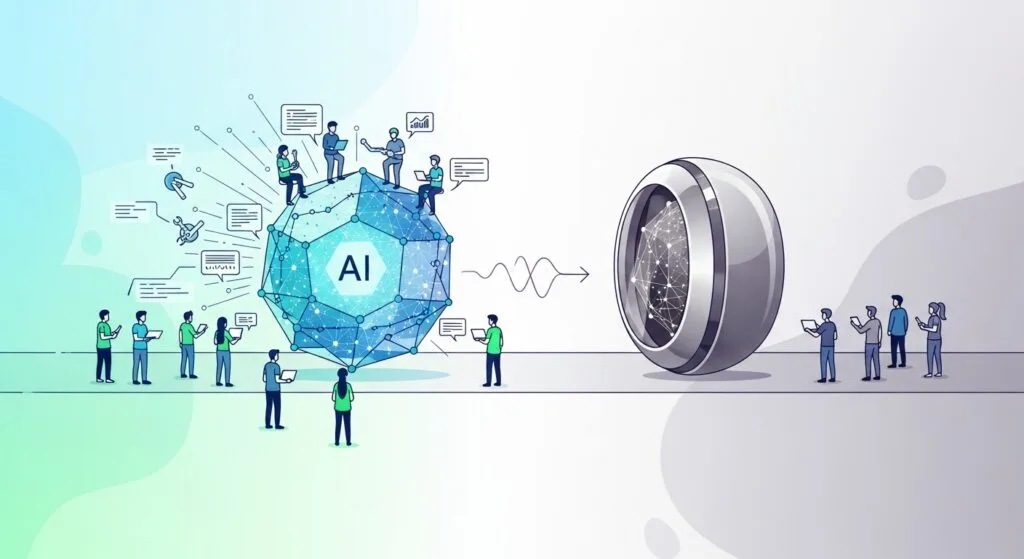 Meta Open-Source Identity Weakens: 7 Critical Facts About Muse Spark and Meta's AI Shift 9 Meta open-source identity in simple terms