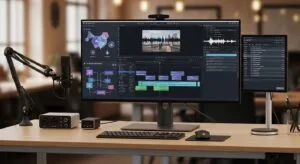 What Is Descript? 6 Powerful Facts About the AI Video and Podcast Editor