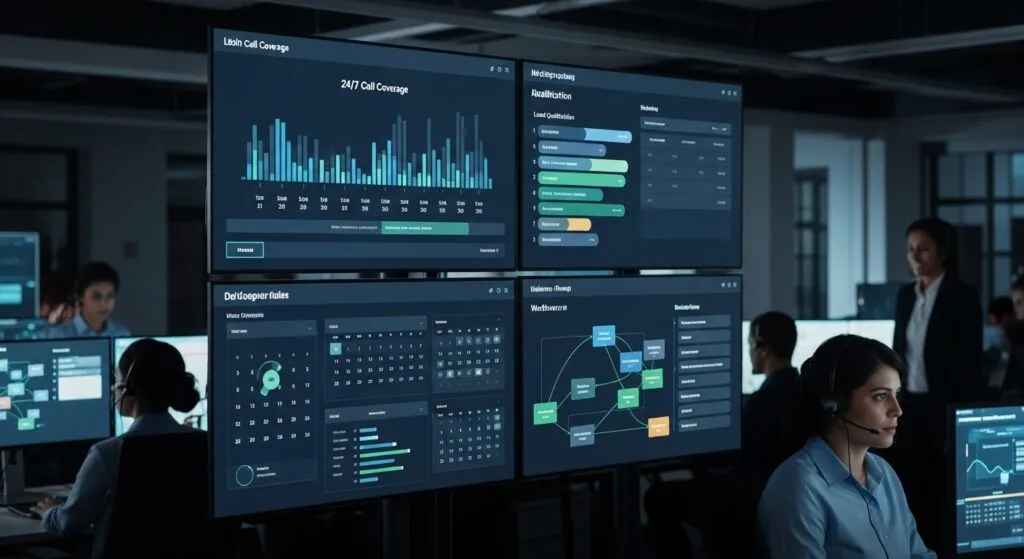 What Is ZenCall.ai? 6 Key Facts About the AI Phone System for Modern Business 8 What is ZenCall.ai good at